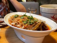 -山茶云南菜(永安里店)