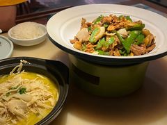 -佬麻雀·新湘菜(珠海金发购物中心店)
