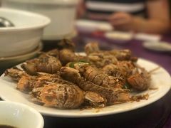 -盛港湾海鲜食府(黄沙店)