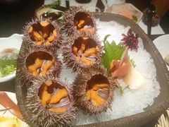 -花潮料理艺食馆(SM新生活广场店)