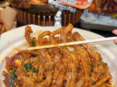 -情妹耙泥鳅·江湖川菜(科华店)