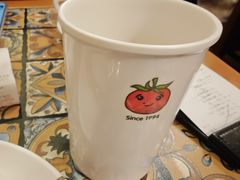 -番茄屋葡式美食(总店)