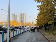 -两江幸福广场