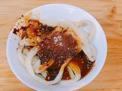 -洞子口张老二凉粉(文殊院店)