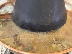 -清真马家美食城•海鲜•青岛菜•火锅(延安三路店)