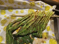 -新疆烧烤王(广灵店)