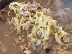 -北京龙庆四季香农家饭庄·灶台鱼·碳烤虹鳟鱼(龙庆峡店)