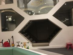 -艾米茉亲子餐厅(万象城店)