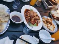 炸灌肠-鼎香润(德胜门内店)