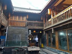 -88号小吃店·经典云南菜·地道纳西美食