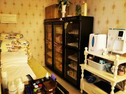 -御品•瑶浴灸疗SPA