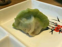 全家福饺子-小平岛開海水饺(浑南店)