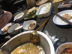 -土著渔匠·养生蝴蝶鱼(香樟路店)