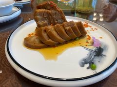 -汤记传菜(浦江店)