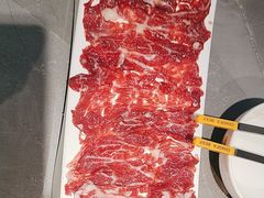 -潮发潮汕牛肉店(东方宝泰店)