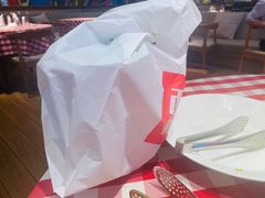 -西贝莜面村(近铁城市广场店)