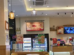 大堂-味多美蛋糕(安贞桥东店)