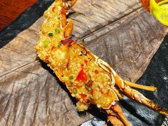 -久藏·横膈膜烧肉·酒场(江汉路店)