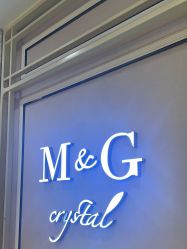 -匠心荟MG染烫店