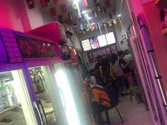 -大姐麻辣烫(莲宝中路店)