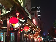 -阿胖龙虾小海鲜(宁国南路总店)
