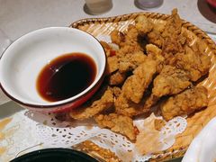 -阿巧一号私房菜(止园路店)