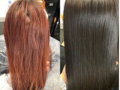 -时尚殿堂salon