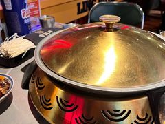 -令狐冲·炭烤活鱼(宝龙店)