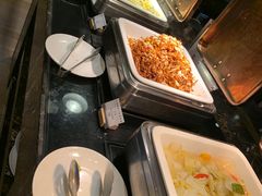 -常州富力喜来登酒店 Feast盛宴标帜西餐厅(新北万达广场店)