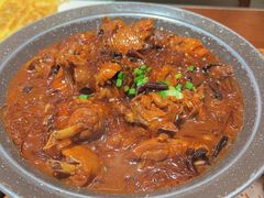 -北李妈妈菜(鲁能城店)