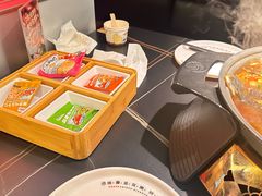 -师烤·豆花烤鱼(深圳坂田天虹店)