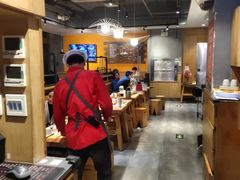 -木屋烧烤(西城天桥店)