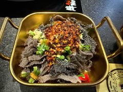 -牛New寿喜烧(闵行龙湖天街店)