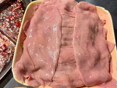 -红板凳火锅·20年老字号