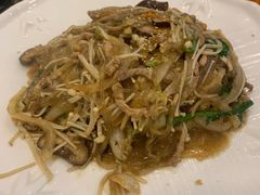 -桃园中华料理炸酱面(燕儿岛路店)