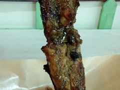 -兄弟联果木炭烤翅·50年家传鸡翅秘方