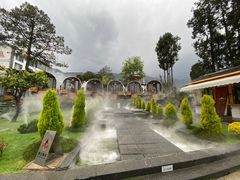 -云禾壹海景庄园餐厅