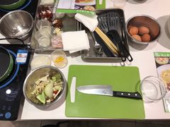 -ABC Cooking Studio(北京颐堤港店)