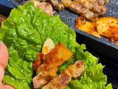 -Dombe豚(黑猪肉街店)