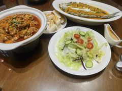 -钵家大院(大花岭店)