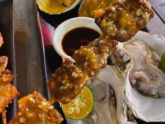-酒里·宜州果酱烧烤(葛村店)