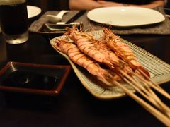 -佛山希尔顿酒店·融誉亚洲美食荟