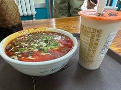 -清真·马安军辣子牛肉面