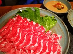 -老墙根涮肉·铜锅·烧烤(王四营店)