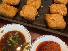 -安徽大厦中餐厅