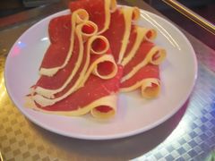 -風林火山烤室·涮肉