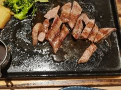 -必胜客(大宁路店)