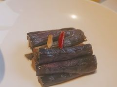 -庆云楼饭庄(什刹海店)