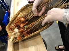 -马路边边串串香(北苑旗舰店)