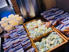 -很久以前羊肉串(中山公园店)